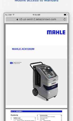 MSS MAHLE Forum 4