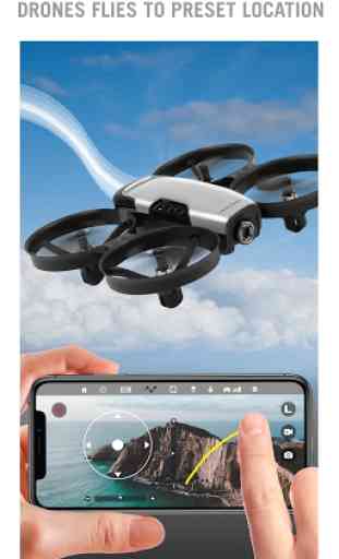 Neo-Drone Wifi 1