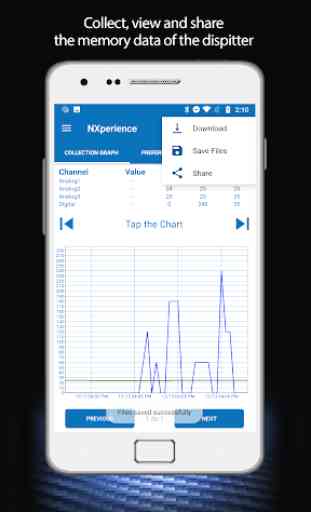 NXperience Mobile 4