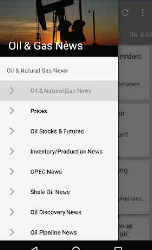 Oil News & Natural Gas Updates Today by NewsSurge 1