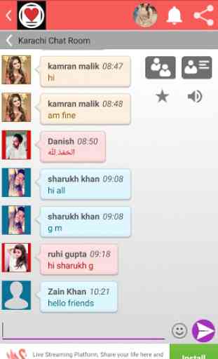 Online pakistani chat 2