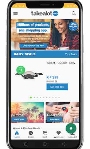 Online Shopping South Africa - Africa Shopping 3