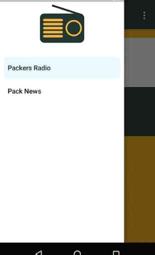 Packers Radio 3