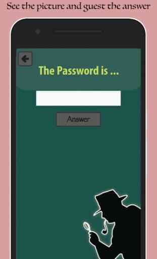 Password Breaker 4