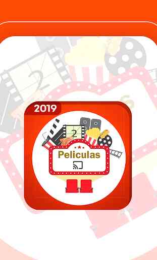 Peliculas y Series - ChromeCast y Tv 2019 2
