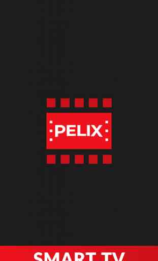 Pelix - Peliculas Gratis HD 1