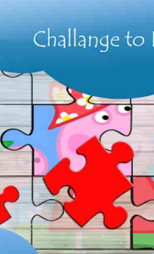 pepp piggy puzzle 3