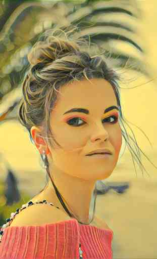 Photo Effects for Prisma: Editor Camera Art Filter 1