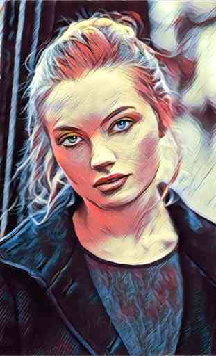 Photo Effects for Prisma: Editor Camera Art Filter 2