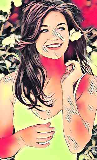 Photo Effects for Prisma: Editor Camera Art Filter 4