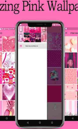 Pink Wallpapers HD 1