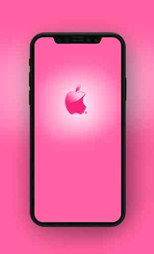 Pink Wallpapers HD 3