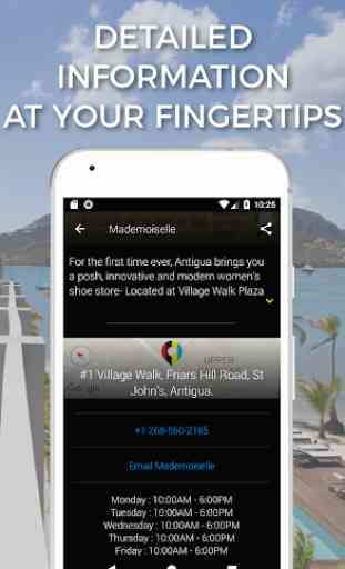 Pocket Antigua - The Island In Your Pocket 3