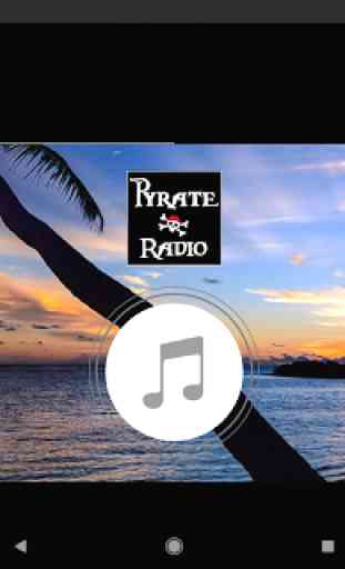 Pyrate Radio LIVE! HD 3