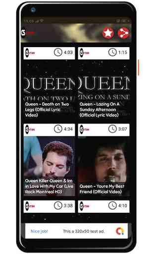 Queen Music Videos 3