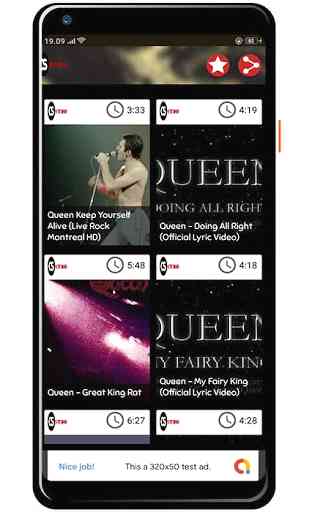 Queen Music Videos 4