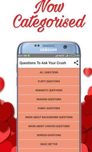 Questions To Ask Your Crush 1