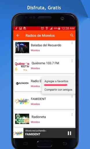 Radio of Morelos 2