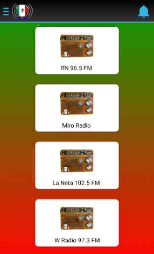 Radios de Veracruz - México Gratis 2019 3