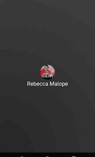 Rebecca Malope Songs 1