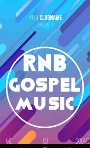 RNB GOSPEL SONGS Worship Praise Music Jesus Songs 1