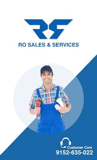 RO SERVICE RS 1
