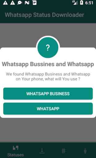 Save Story and Chat for Whatsapp 1