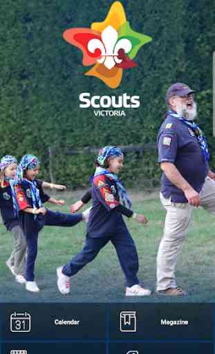 Scouts Victoria 1