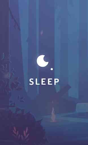 Sleep 4
