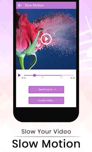 Slow Motion Video – Slow Speed Video Editor 2