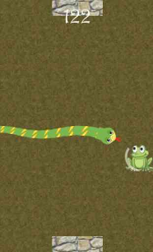Snake Classic - The Snake Game 3