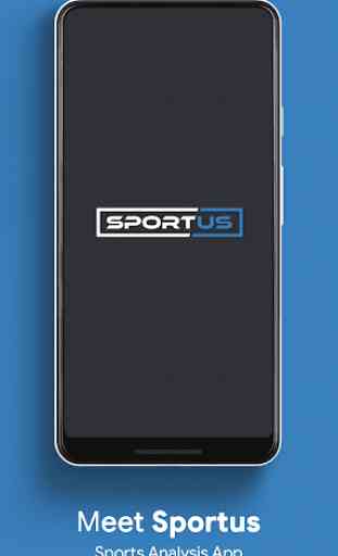 Sportus - Pro Sports Analysis 1