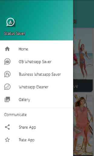 Status Saver | WhatsApp, GB and Business WhatsApp 2