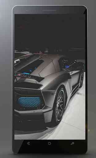 Stunning Lamborghini Wallpaper HD 3