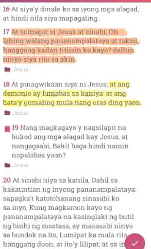 Tagalog Bible 2