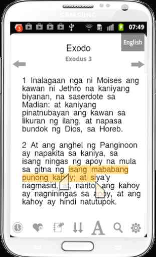 Tagalog Bible -Ang Biblia 3