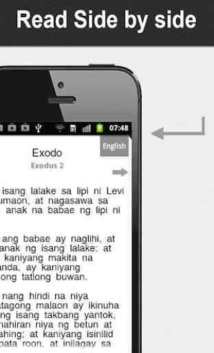 Tagalog Bible -Ang Biblia 4