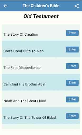 The Children's Bible (Free) 2