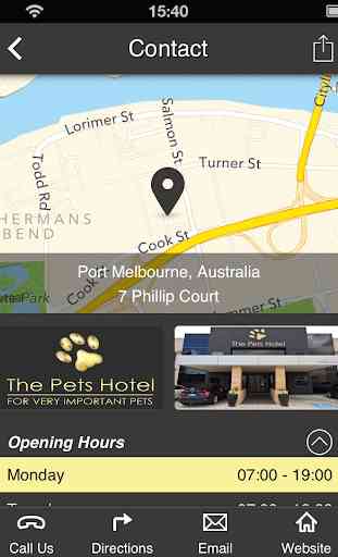 The Pets Hotel 3