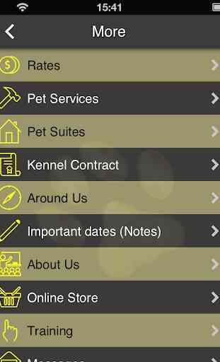 The Pets Hotel 4