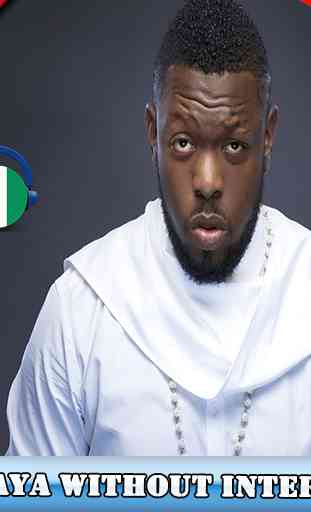 Timaya - Best Songs 2019 - Without Internet 1