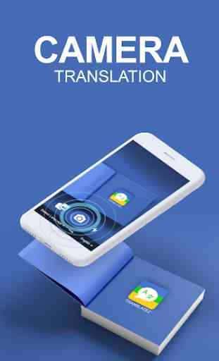 TranslateZ - Text, Photo & Voice Translator 2