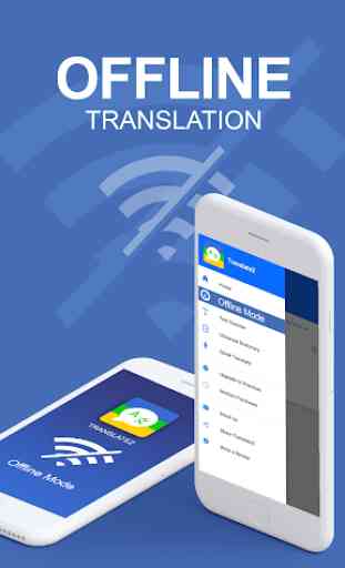 TranslateZ - Text, Photo & Voice Translator 3