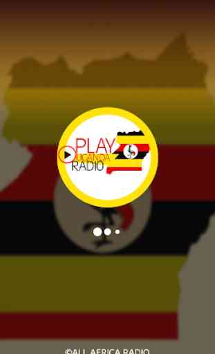 Uganda Radio Station Listing 1