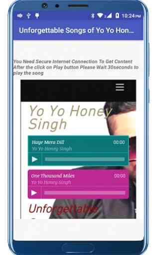 Unforgettable Songs of Yo Yo Honey Singh 2