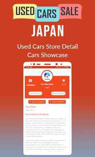 Used Cars for Sale Japan 2