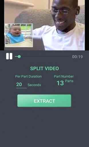 Video Story Splitter For Instagram & Whatsapp 4