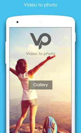 Video to Photo Converter - Video to Image Grabber 1