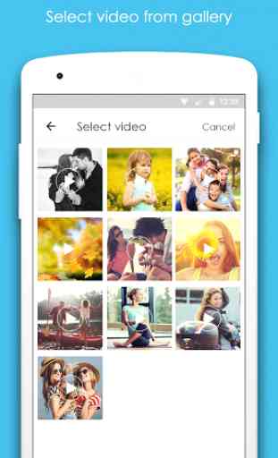 Video to Photo Converter - Video to Image Grabber 2