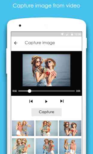 Video to Photo Converter - Video to Image Grabber 3